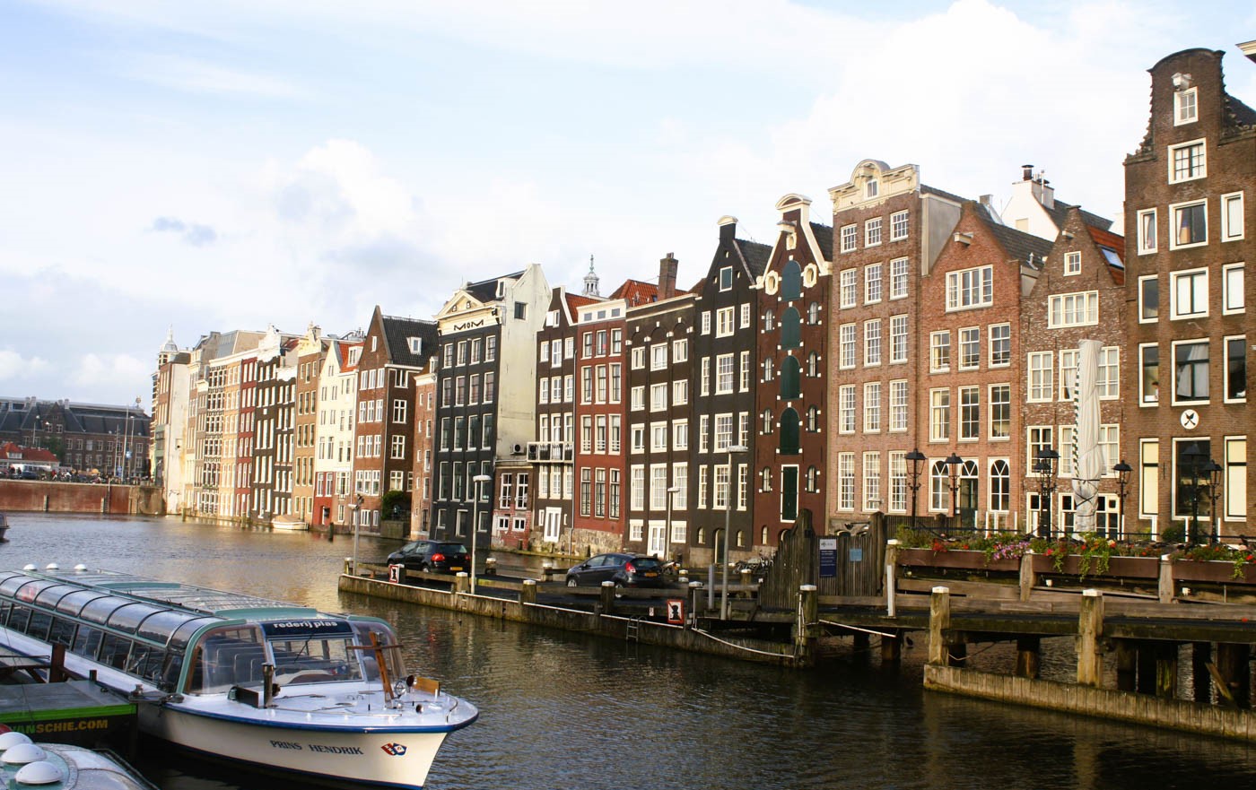 Ámsterdam