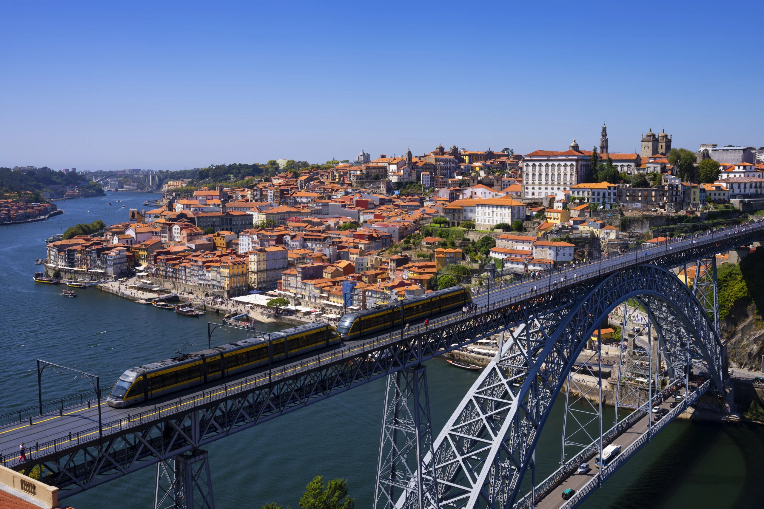 Portugal