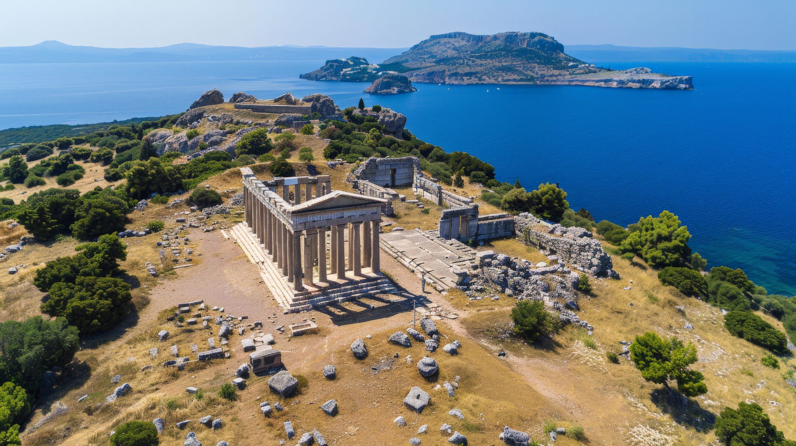 Grecia